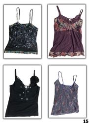 Cami tops bundle #15