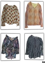 tops bundle No 14 (11 pcs )