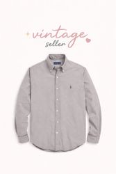 Ralph Lauren Polo Shirts