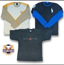 T-shirt vintage de marque