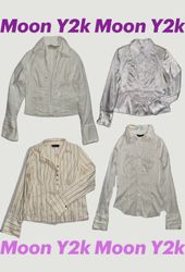 Y2k Cottage Core Office Siren Skirts