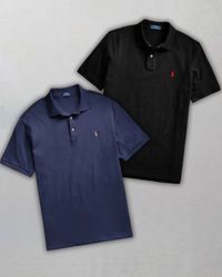 Vintage Ralph lauren Polo Shirt R170426