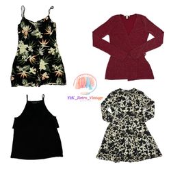 Y2K Mix Colorful Bundle ( 039 )