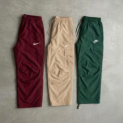 Vintage Nike Track Pant N170426