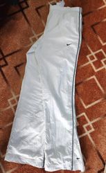 AUTGENTIC NIKE BAGGY TRACK PANTS