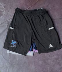 Shorts sportivi Adidas Nike