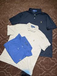 Ralph Lauren Polo Shirts
