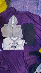 Moletom Polo Ralph Lauren