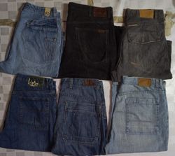 PEPE AND OTHER MIX BRANDS SHORTS (ID 456)