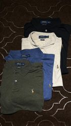 Ralph Lauren Polo Shirts