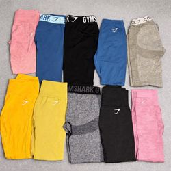 Gymshark Leggings | OSV-196