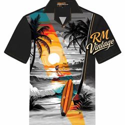 Hawai shirt