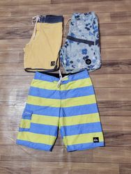 Quiksilver Swimming Shorts