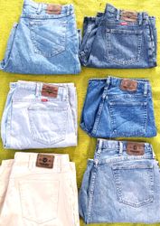 WRANGLER , LEE SHORTS (ID 5008)