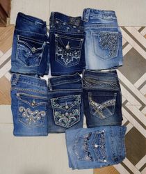 LA IDOL USA AND OTHER AND OTHER BRAND MINI MICRO S..