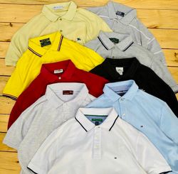 Tommy Hilfiger T-shirts