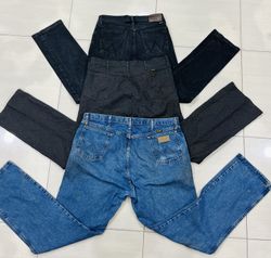 Wrangler Jeans