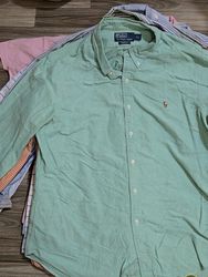 Chemises Ralph Lauren