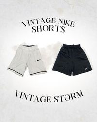 Vintage Nike Shorts