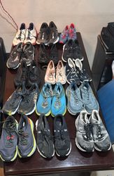Hoka One One Shoes