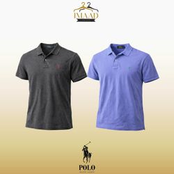 Ralph Lauren Polo Shirts