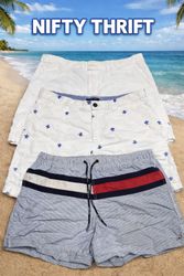 Tommy Hilfiger Mix Shorts