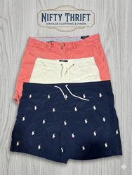 Ralph Lauren Men's Shorts Mix