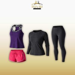 Lululemon Mixed Items