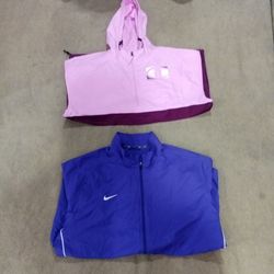 Jaquetas de Treino de Marcas Misturadas