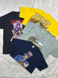 T-shirt vintage
