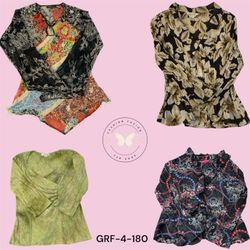 Women’s Printed Polyester Skirt – Casual & Comfort..