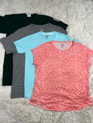 T-shirts de marque mixte