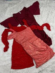 Floral Dresses