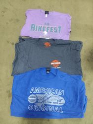 Harley Davidson T-Shirt