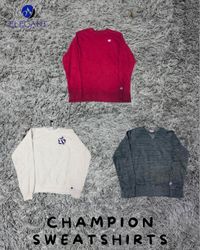 Champion Sweatshirts - EVM0780