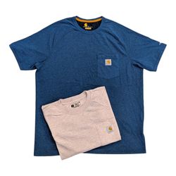Carhartt Tshirts