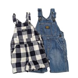 Kids Oshkosh Overall