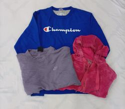 CR7608 Vintage Mixed Branded Bundle