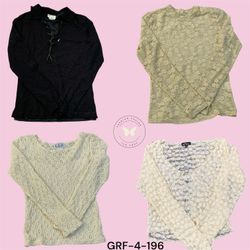 Y2K Sheer Poly Mesh Blouse – Retro 2000s Aesthetic..