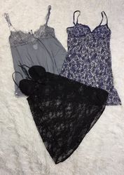 Lingerie top