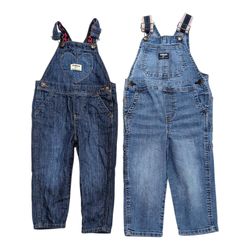 Kids Oshkosh Overall