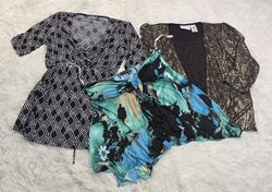 Fashion blouse
