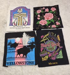 Single-Stitch T-Shirts