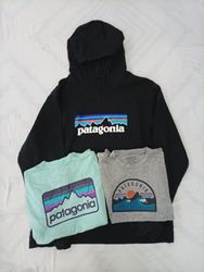 CR7611 Vintage Patagonia Mix Bundle