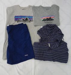 CR7612 Vintage Patagonia Mix Bundle