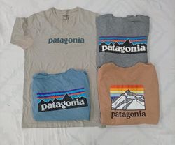 CR7613 Vintage Patagonia Mix Bundle