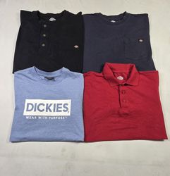 Dickies T-Shirts