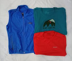 CR7614 Vintage Patagonia Mix Bundle