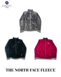 The North Face Fleece Jackets - EVM0791