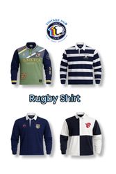 Rugby Shirt